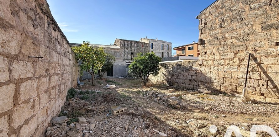 Villa à Sa Pobla, Mallorca, Espagne 3 chambres, 200 m2 No. 173066