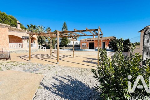 Casa in vendita a Dolores, Alicante, Spagna 3 camere da letto, 218.9 mq. N° 173062 - foto 29