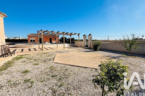 Casa in vendita a Dolores, Alicante, Spagna 3 camere da letto, 218.9 mq. N° 173062 - foto 27