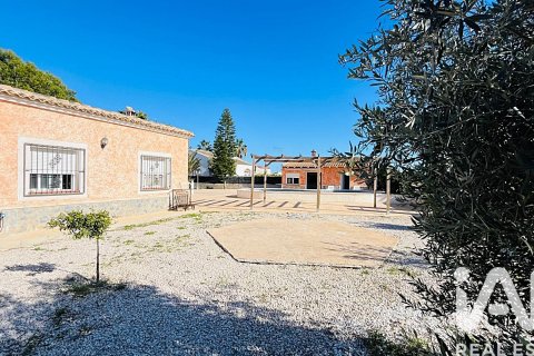 Casa in vendita a Dolores, Alicante, Spagna 3 camere da letto, 218.9 mq. N° 173062 - foto 28