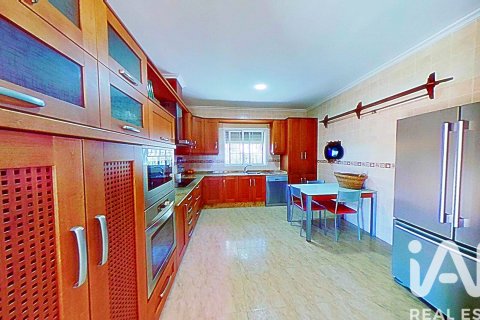Casa in vendita a Dolores, Alicante, Spagna 3 camere da letto, 218.9 mq. N° 173062 - foto 5