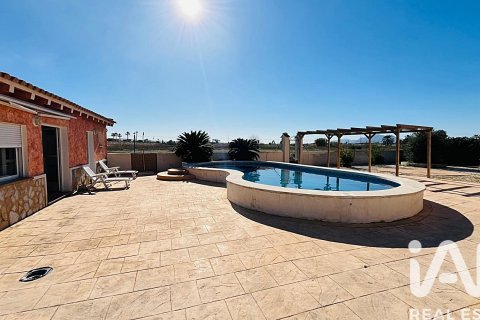 Casa in vendita a Dolores, Alicante, Spagna 3 camere da letto, 218.9 mq. N° 173062 - foto 24