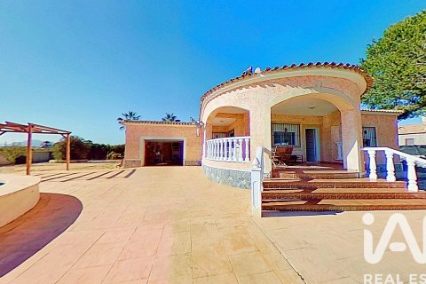 Casa in vendita a Dolores, Alicante, Spagna 3 camere da letto, 218.9 mq. N° 173062 - foto 22