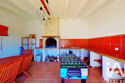 Casa in vendita a Dolores, Alicante, Spagna 3 camere da letto, 218.9 mq. N° 173062 - foto 11