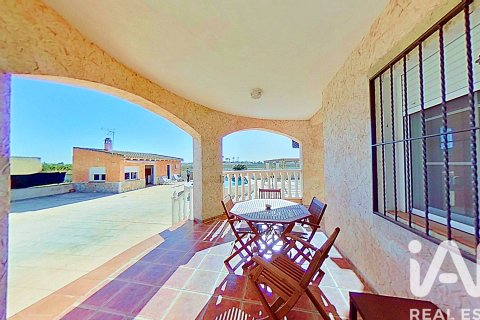 Casa in vendita a Dolores, Alicante, Spagna 3 camere da letto, 218.9 mq. N° 173062 - foto 6