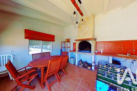 Casa in vendita a Dolores, Alicante, Spagna 3 camere da letto, 218.9 mq. N° 173062 - foto 20