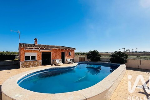 Casa in vendita a Dolores, Alicante, Spagna 3 camere da letto, 218.9 mq. N° 173062 - foto 26