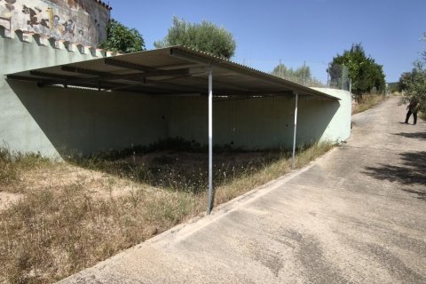 Casa in vendita a Tortosa, Tarragona, Spagna 5 camere da letto, 510 mq. N° 173065 - foto 16