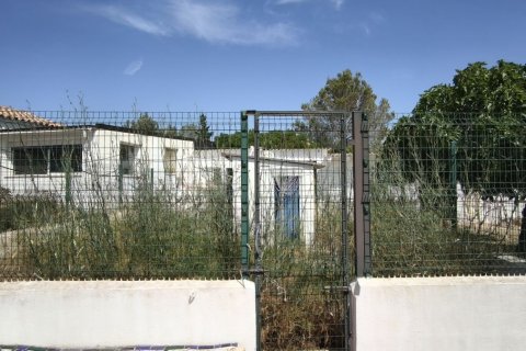 Casa in vendita a Tortosa, Tarragona, Spagna 5 camere da letto, 510 mq. N° 173065 - foto 17
