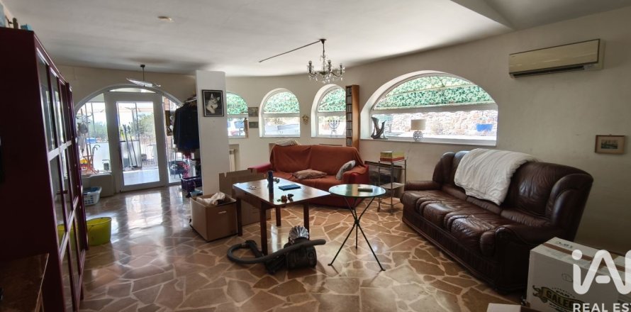 Casa a Tortosa, Tarragona, Spagna 5 camere da letto, 510 mq. N° 173065