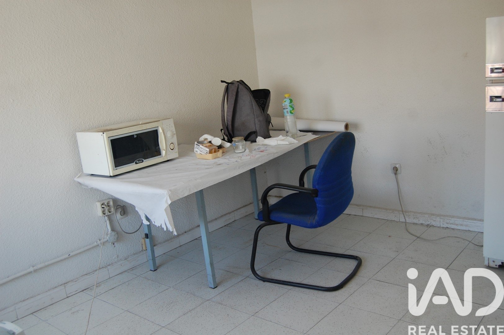 Gewerbeimmobilien in Humanes de Madrid, Madrid, Spanien 3 Schlafzimmer, 328 m2 Nr. 173067