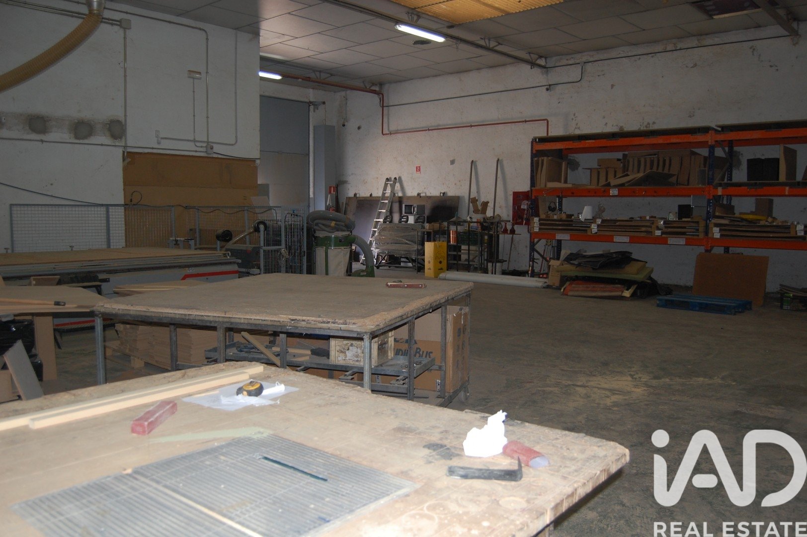 Gewerbeimmobilien in Humanes de Madrid, Madrid, Spanien 3 Schlafzimmer, 328 m2 Nr. 173067
