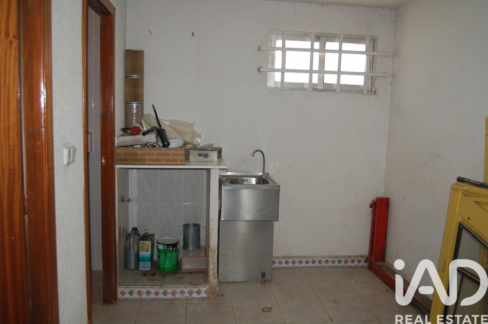 Gewerbeimmobilien in Humanes de Madrid, Madrid, Spanien 3 Schlafzimmer, 328 m2 Nr. 173067