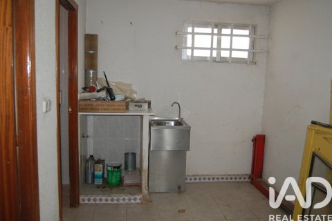 Продажа коммерческой недвижимости в Люди Мадрида, Мадрид, Испания 3 спальни, 328м2 №173067 - фото 20