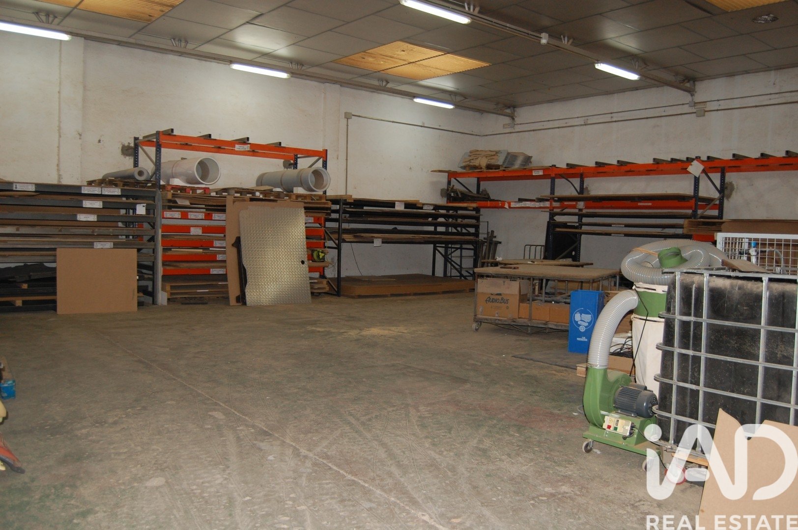 Gewerbeimmobilien in Humanes de Madrid, Madrid, Spanien 3 Schlafzimmer, 328 m2 Nr. 173067