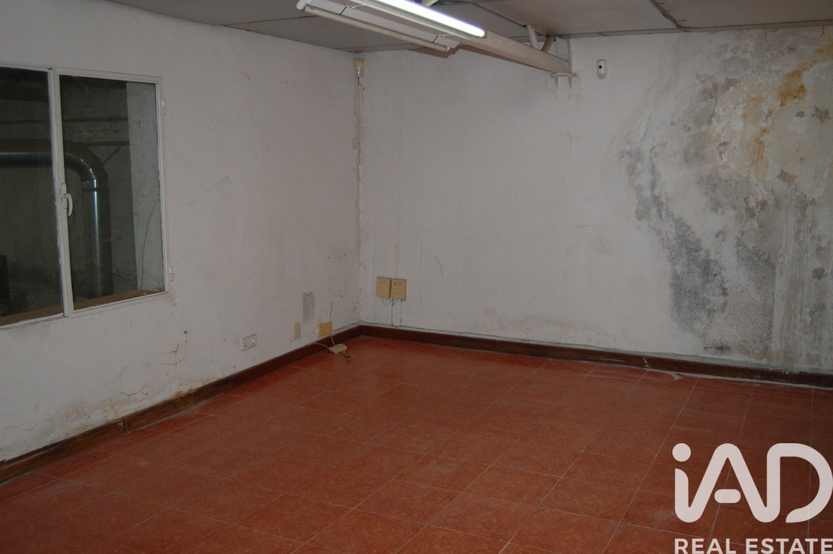 Gewerbeimmobilien in Humanes de Madrid, Madrid, Spanien 3 Schlafzimmer, 328 m2 Nr. 173067