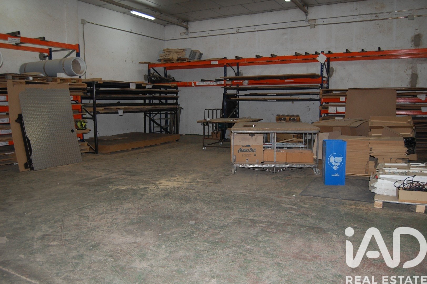 Gewerbeimmobilien in Humanes de Madrid, Madrid, Spanien 3 Schlafzimmer, 328 m2 Nr. 173067