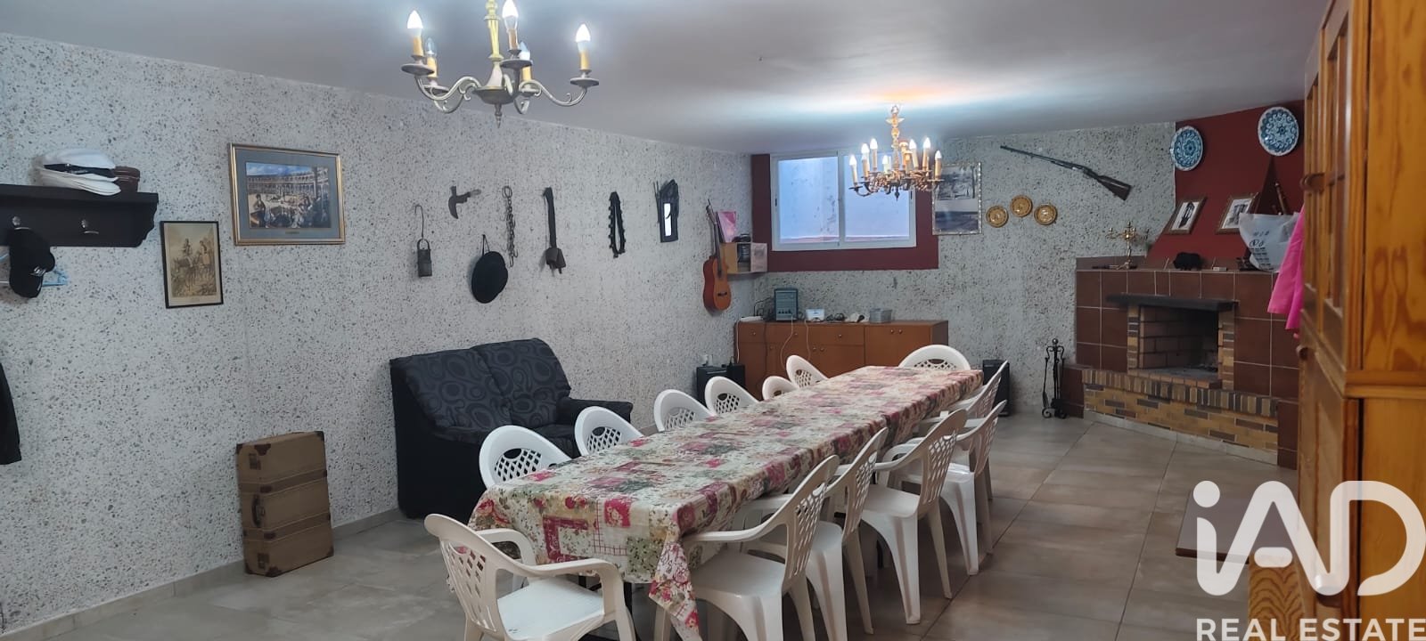 Земельный участок в Экия, Севилья, Испания 800м2 №173063