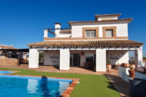 Działka w Ecija, Seville, Hiszpania 800 mkw. nr 173063 – zdjęcie 12