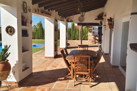 Działka w Ecija, Seville, Hiszpania 800 mkw. nr 173063 – zdjęcie 15