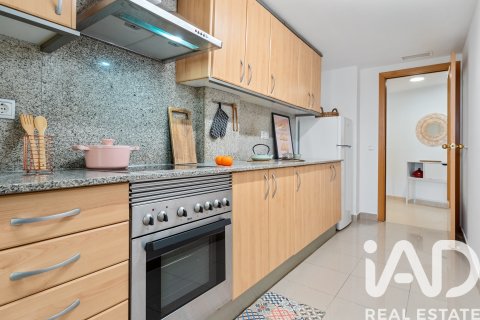 Apartment for sale in Cambrils, Tarragona, Spain 2 bedrooms, 106 sq.m. No. 173064 - photo 16
