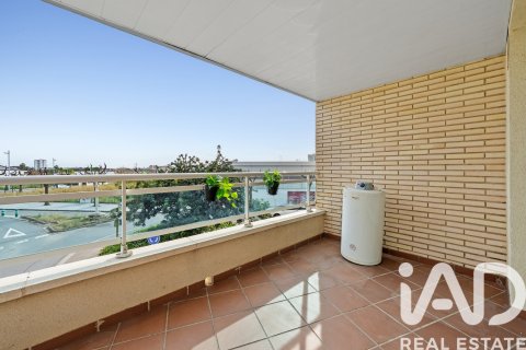 Apartment for sale in Cambrils, Tarragona, Spain 2 bedrooms, 106 sq.m. No. 173064 - photo 9
