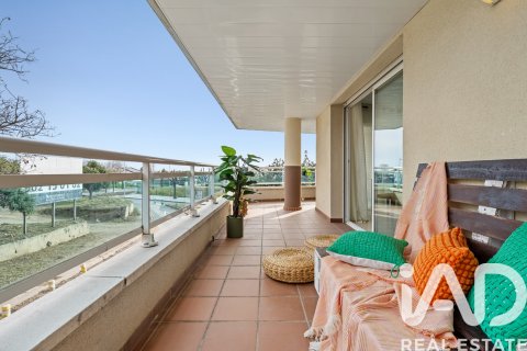 Apartment for sale in Cambrils, Tarragona, Spain 2 bedrooms, 106 sq.m. No. 173064 - photo 7