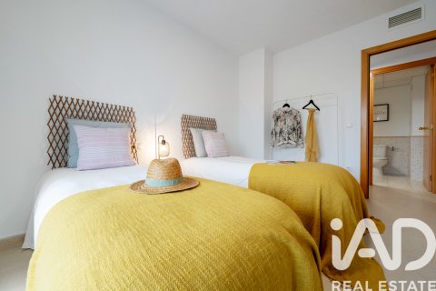 Apartment for sale in Cambrils, Tarragona, Spain 2 bedrooms, 106 sq.m. No. 173064 - photo 24