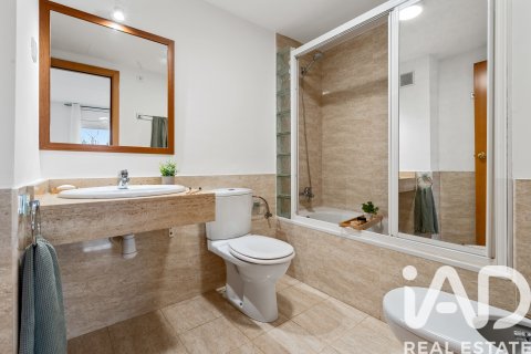 Apartment for sale in Cambrils, Tarragona, Spain 2 bedrooms, 106 sq.m. No. 173064 - photo 22