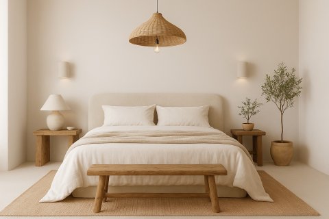 Huvila myytävänä Denia, Alicante, Espanja, 3 makuuhuonetta, 200 m2 No. 154661 - kuva 5