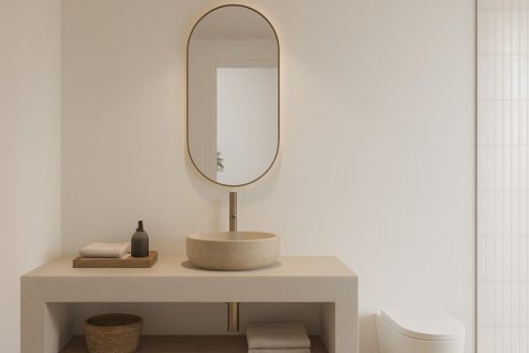 Huvila myytävänä Denia, Alicante, Espanja, 3 makuuhuonetta, 200 m2 No. 154661 - kuva 2