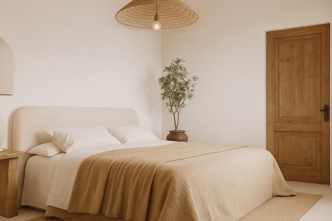 Villa pārdošanā Denia, Alicante, Spānijā 3 istabas, 200 m2 Nr. 154663 - attēls 2