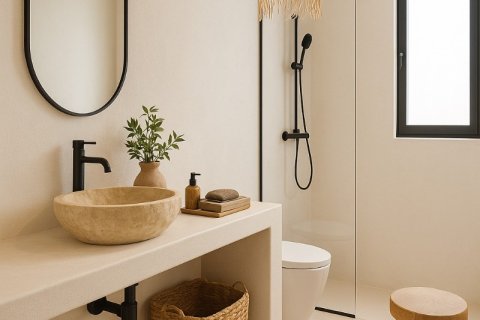 Villa pārdošanā Denia, Alicante, Spānijā 3 istabas, 200 m2 Nr. 154663 - attēls 3