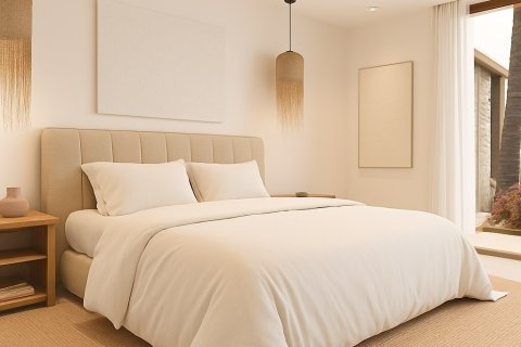 Villa pārdošanā Denia, Alicante, Spānijā 3 istabas, 200 m2 Nr. 154663 - attēls 5