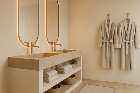 Villa pārdošanā Denia, Alicante, Spānijā 3 istabas, 200 m2 Nr. 154663 - attēls 6