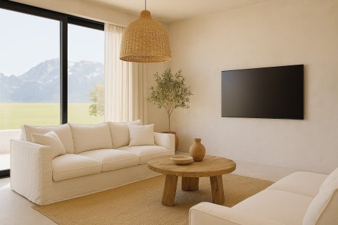 Villa en venta en Dénia, Alicante, España 3 dormitorios, 200 m2 No. 154662 - foto 9