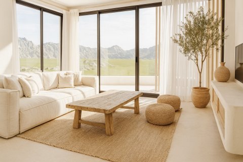 Villa en venta en Dénia, Alicante, España 3 dormitorios, 200 m2 No. 154662 - foto 8