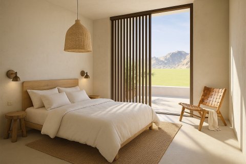 Villa en venta en Dénia, Alicante, España 3 dormitorios, 200 m2 No. 154662 - foto 7