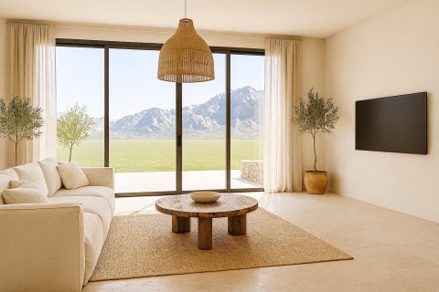 Villa en venta en Dénia, Alicante, España 3 dormitorios, 200 m2 No. 154662 - foto 5