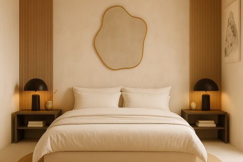 Продажа виллы в Дения, Аликанте, Испания 3 спальни, 176м2 №154664 - фото 5