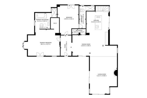 Huvila myytävänä Santa Ponsa, Mallorca, Espanja, 5 makuuhuonetta, 445 m2 No. 154665 - kuva 19