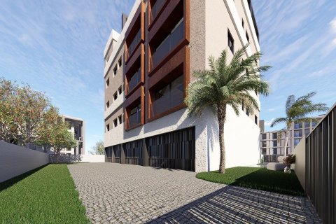 Wohnung zum Verkauf San Pedro del Pinatar, Murcia, Spanien 2 Schlafzimmer, 76 m2 Nr. 134412 - Foto 5