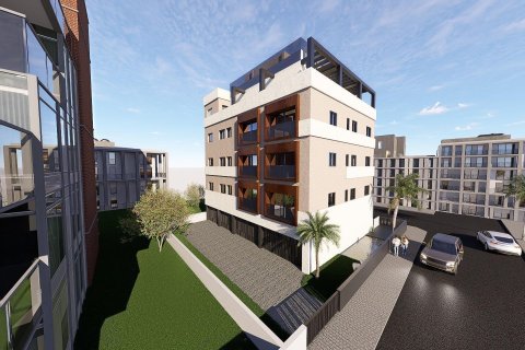 Wohnung zum Verkauf San Pedro del Pinatar, Murcia, Spanien 2 Schlafzimmer, 76 m2 Nr. 134412 - Foto 3