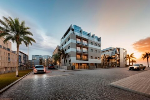 Wohnung zum Verkauf San Pedro del Pinatar, Murcia, Spanien 2 Schlafzimmer, 76 m2 Nr. 134412 - Foto 2