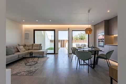 Bungalow for sale Pilar de la Horadada, Alicante, Spain 2 bedrooms, 80 sq.m. No. 134411 - photo 5