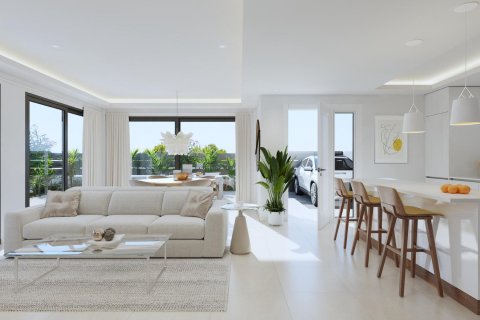 Villa for sale Daya Nueva, Alicante, Spain 3 bedrooms, 128 sq.m. No. 134408 - photo 19