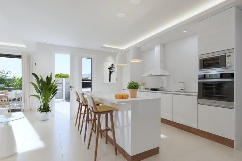 Villa for sale Daya Nueva, Alicante, Spain 3 bedrooms, 128 sq.m. No. 134408 - photo 17