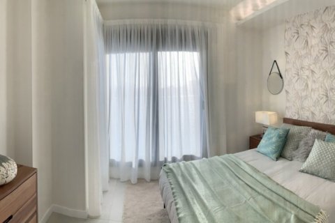 Villa for sale Daya Nueva, Alicante, Spain 3 bedrooms, 128 sq.m. No. 134408 - photo 5