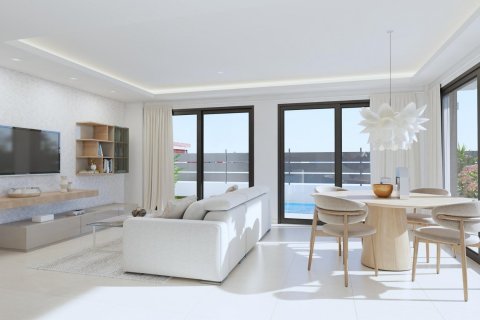 Villa for sale Daya Nueva, Alicante, Spain 3 bedrooms, 128 sq.m. No. 134408 - photo 18