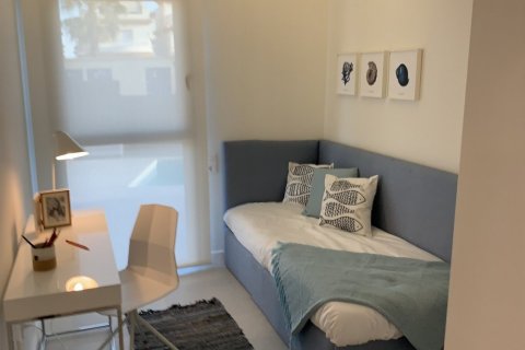 Villa for sale Daya Nueva, Alicante, Spain 3 bedrooms, 128 sq.m. No. 134408 - photo 6